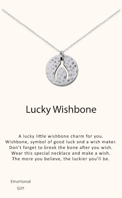 Wishbone Coin